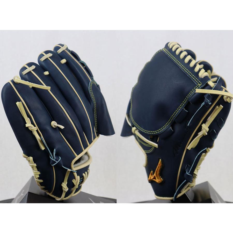 MIZUNO ポイント10倍 2024秋冬 ミズノプロ 軟式用 CRAFTED MIZUNO ポイント10倍 2024秋冬 ミズノプロ 軟式用 CRAFTED