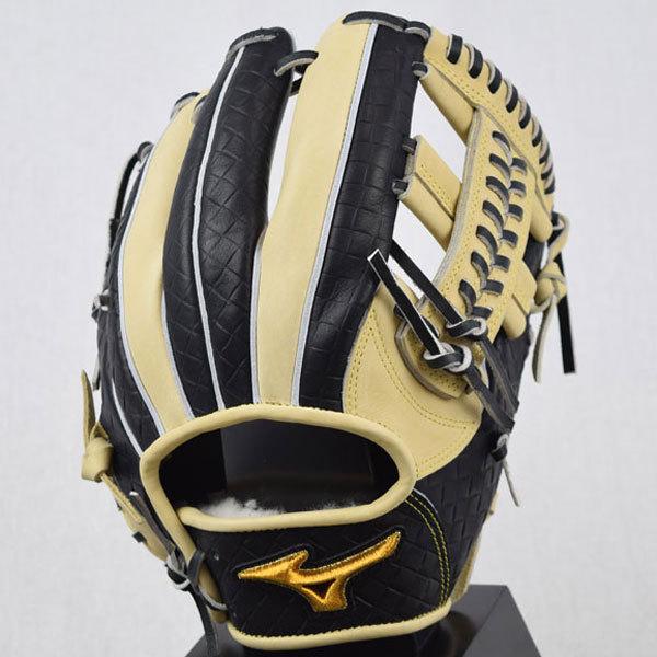 MIZUNO（ミズノ） ポイント10倍 ミズノプロ MIZUNO PRO 軟式用 限定 