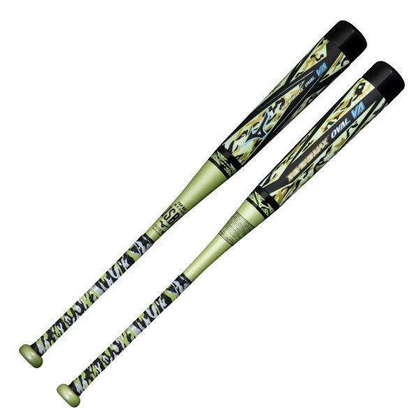 2022春夏 ミズノ MIZUNO 少年軟式用 ビヨンドマックス オーバル VA 