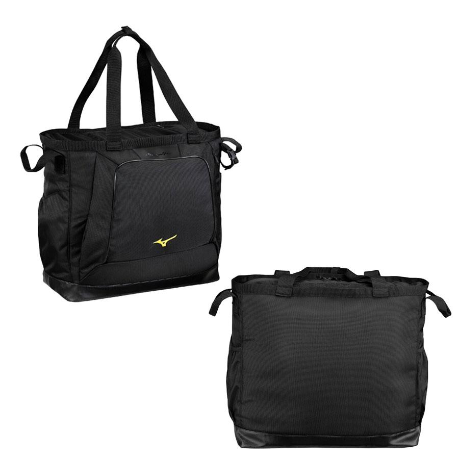 MIZUNO 2025秋冬 ミズノ ミズノプロ 野球 オールインワン トート