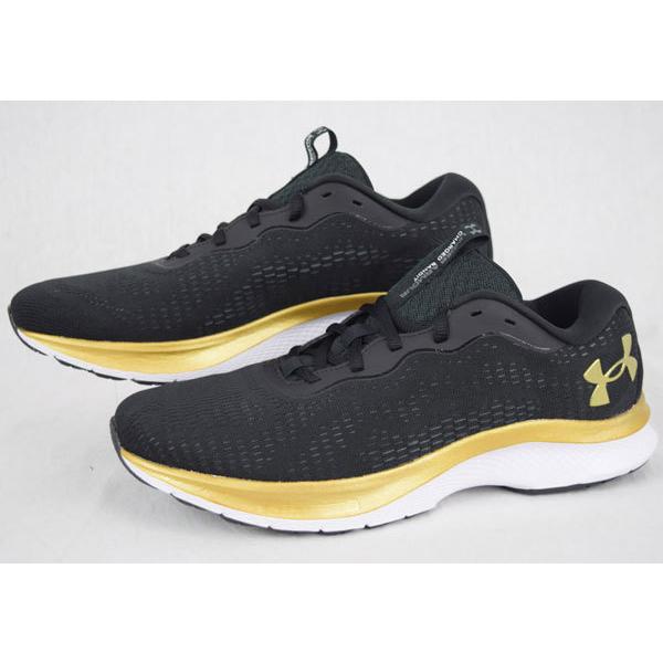 アンダーアーマー UNDER ARMOUR メンズ ランニングシューズ UA