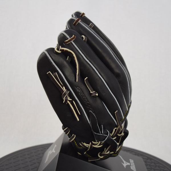 アシックス ゴールドステージ SPEED AXEL スピードアクセル 硬式グラブ