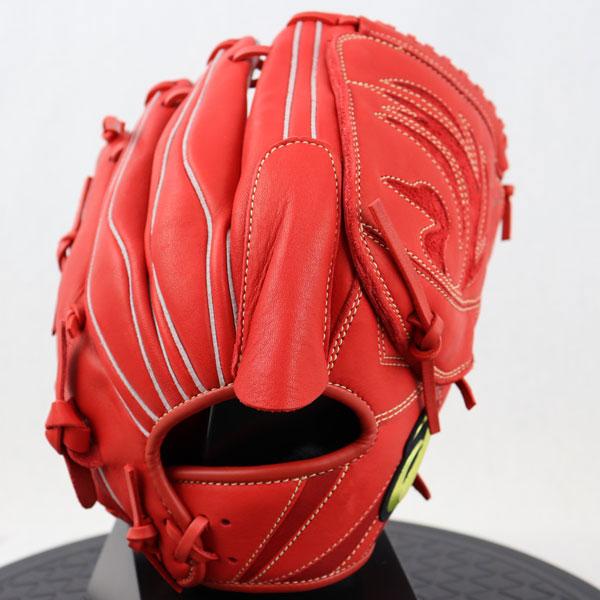 ASICS 2023秋冬 アシックス プロフェッショナルスタイル 軟式用