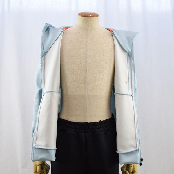 ミズノ　ストレッチスウェットフーディ・パンツ　セットアップ MIZUNO MIZUNO（ミズノ）ストレッチ スウェットフーディ パンツ