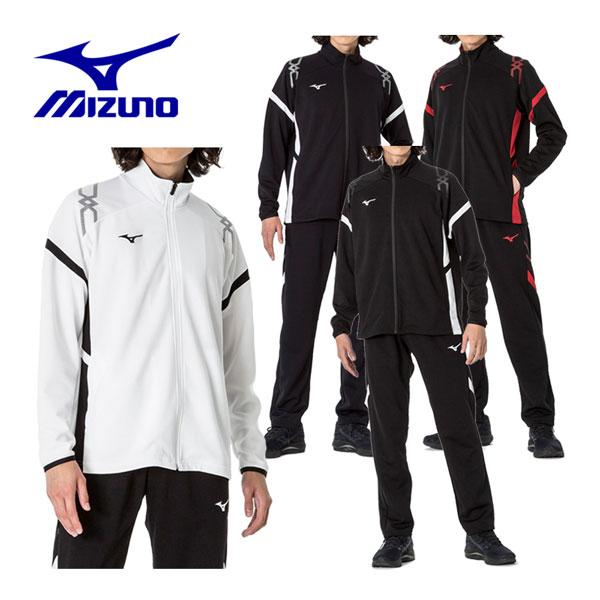 MIZUNO（ミズノ） ユニセックス MCライン ウォームアップジャケット