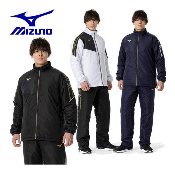 MIZUNO（ミズノ） ユニセックス MCライン ブレスサーモ 中綿ウォーマー