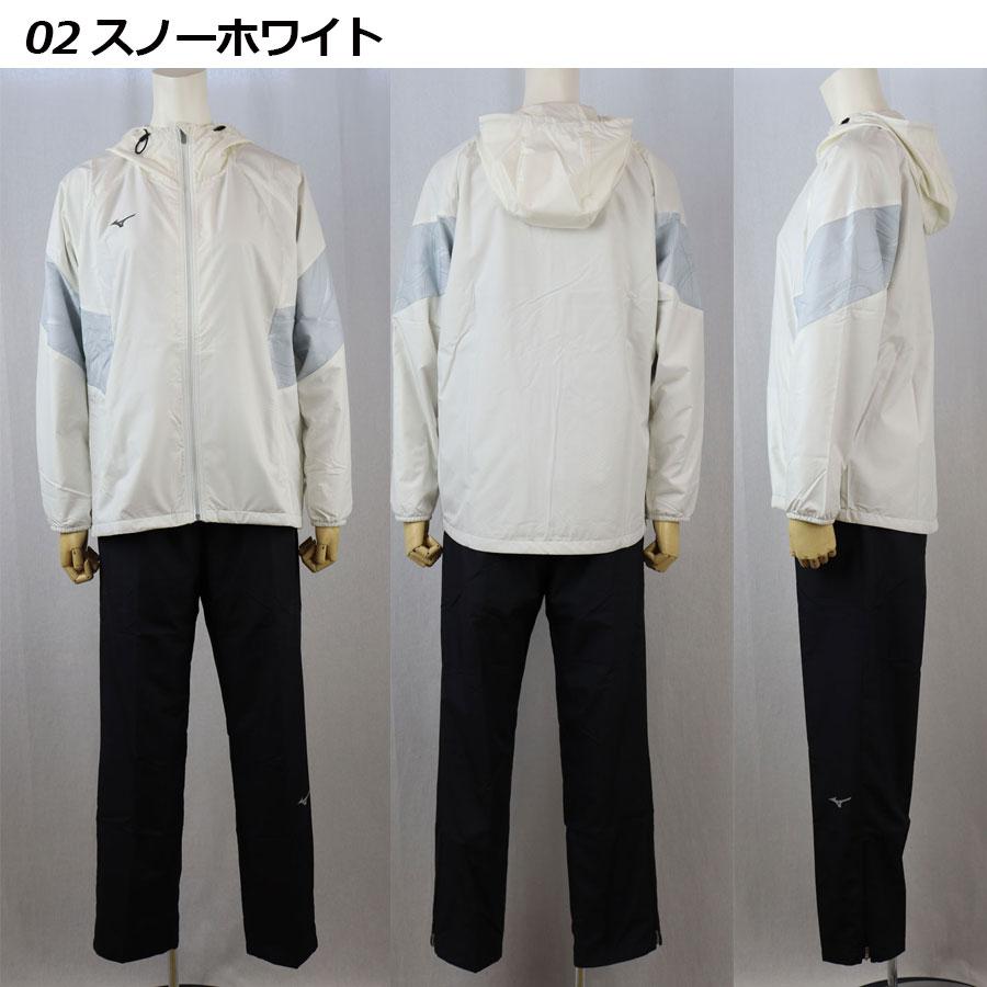 MIZUNO（ミズノ） レディース 吸湿発熱 ブレスサーモ ウォーマー