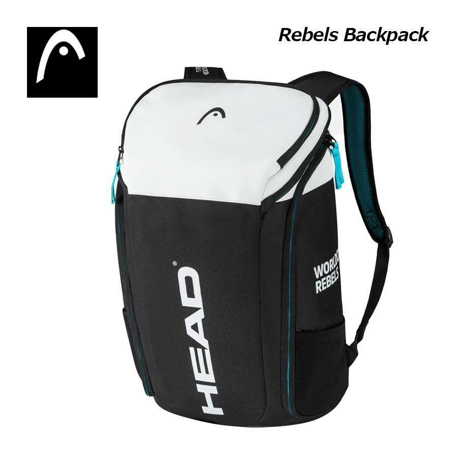 HEAD（ヘッド） 2025-2026 レベルズ バックパック 30L 383015 スキー