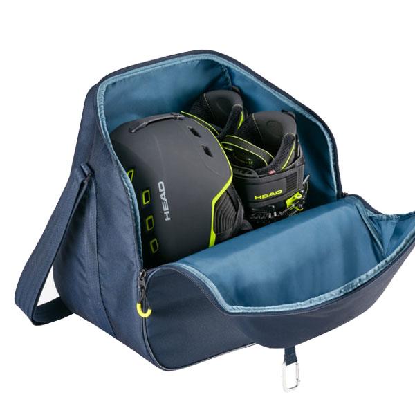 HEAD ヘッド スキー ブーツバッグ ブーツケース BOOTBAG 383072 HEAD ヘッド スキー ブーツバッグ ブーツケース BOOTBAG 383072