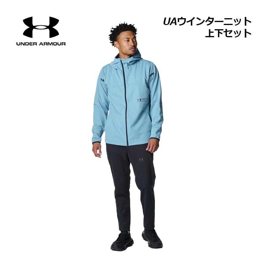 UNDER ARMOUR（アンダーアーマー） 2025秋冬 メンズ UAウインター