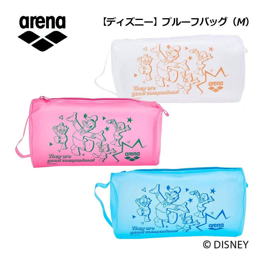 EntranCE ARENA TOUR 2025 シーチングバック アリーナ 1点までメール便可 2025秋冬 ARENA ディズニー プルーフ