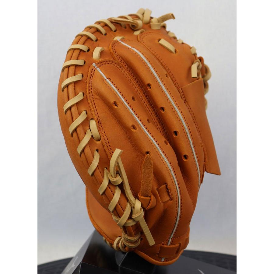 ゼット（ZETT） 2026春夏 野球 ジュニア軟式 キャッチャーミット