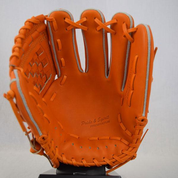 ゼット（ZETT） 硬式 プロステイタス 限定品 BPROG560 5600 硬式グラブ