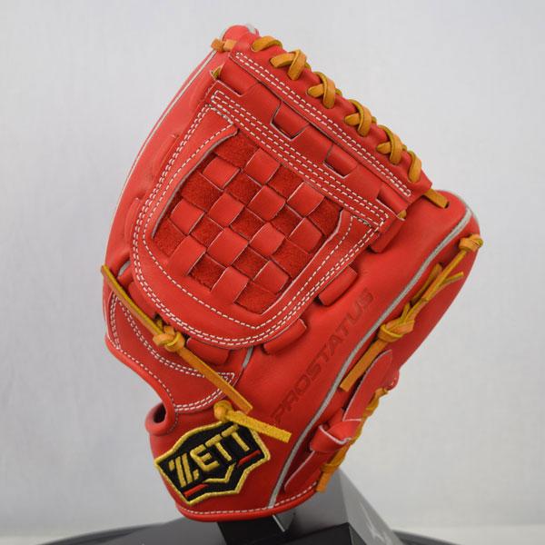 ゼット（ZETT） 硬式 プロステイタス BPROG560 5836 硬式グラブ 遊撃手