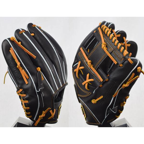 ゼット プロステイタス 硬式用グローブ ゼット ポイント10倍 ZETT 硬式 プロステイタス 硬式グラブ