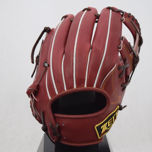 ゼット（ZETT） ポイント10倍 硬式 プロステイタス PROSTATUS 硬式