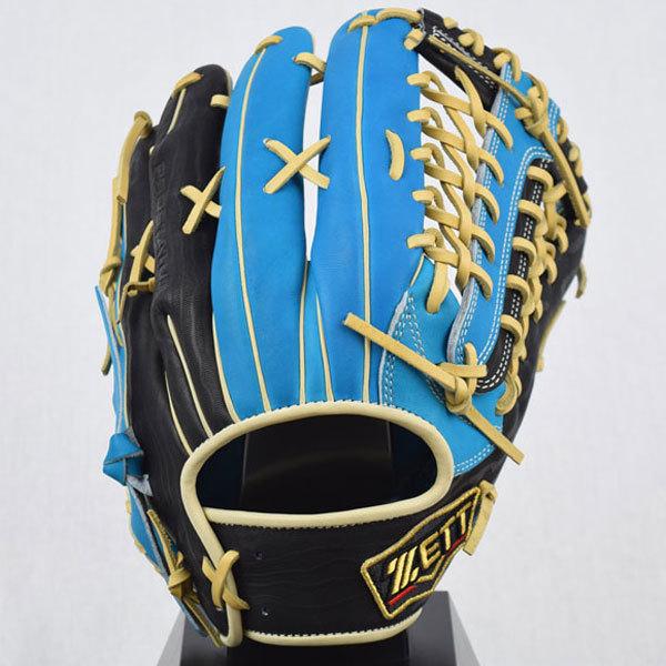 ゼット（ZETT） ZETT PROSTATUS 軟式 プロステイタス 軟式グラブ