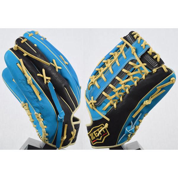 ゼット（ZETT） ZETT PROSTATUS 軟式 プロステイタス 軟式グラブ