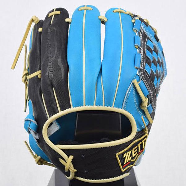 ゼット（ZETT） ZETT PROSTATUS 軟式プロステイタス 軟式グラブ