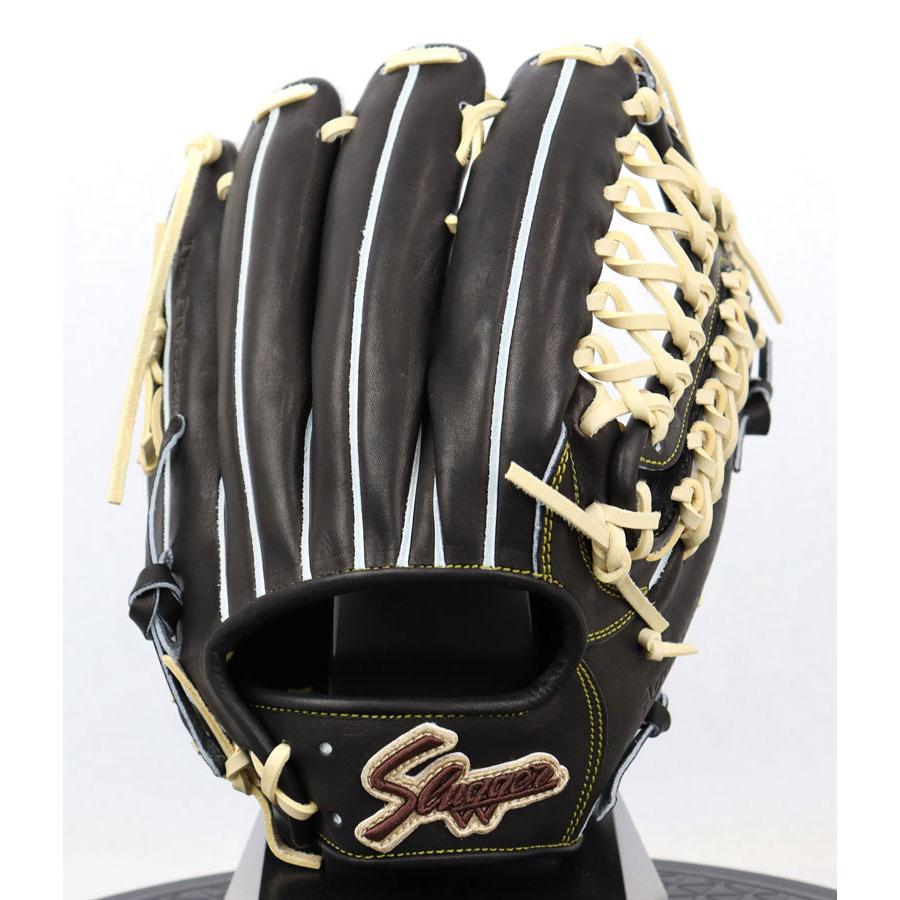 久保田スラッガー（KUBOTA SLUGGER） 2026春夏 野球 硬式グラブ 外野手