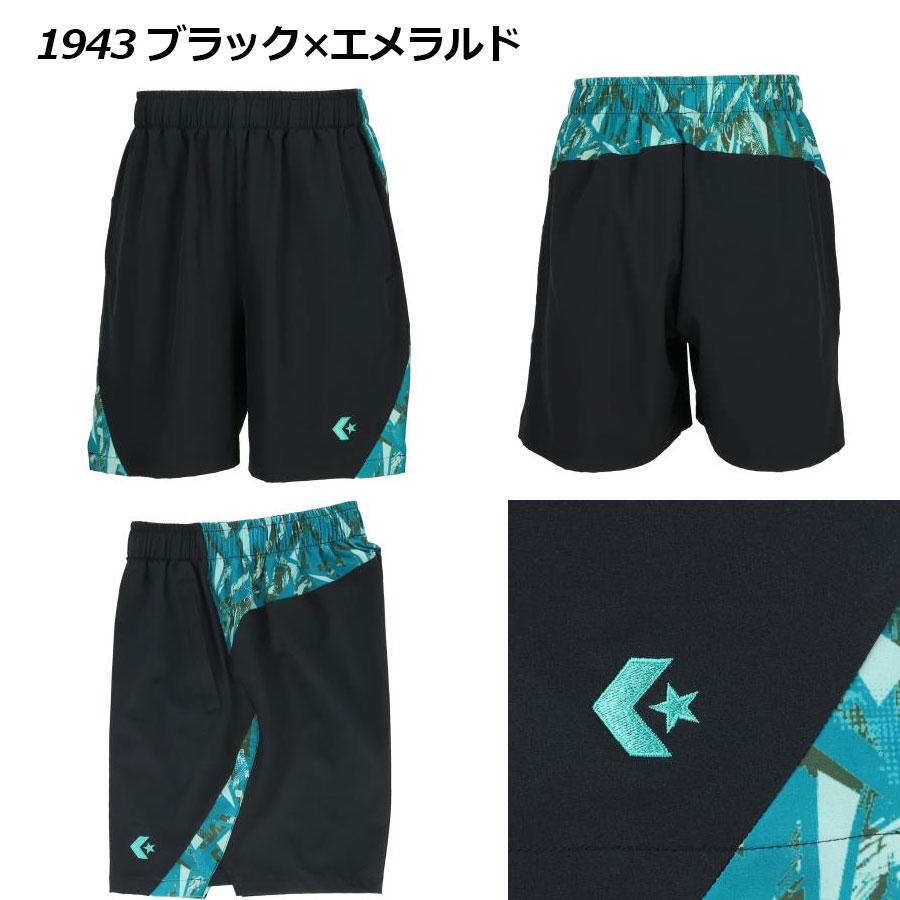 CONVERSE（コンバース） 2026春夏 ユニセックス プラクティスパンツ