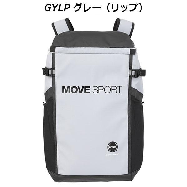 DESCENTE（デサント） ムーブスポーツ MOVE SPORT スクエアバッグM