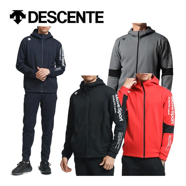 DESCENTE（デサント） DESCENTE Move Sport 大谷翔平着用 メンズ S.F.