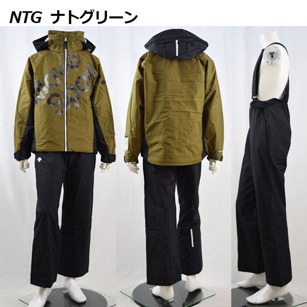 DESCENTE デサント ムーヴスポーツ MOVE SPORT ジュニア スキー DESCENTE デサント ムーヴスポーツ MOVE SPORT ジュニア スキー