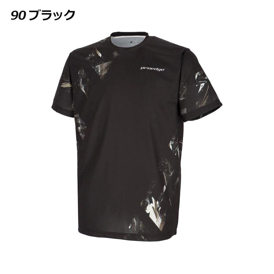 エスエスケイ（SSK） 2026春夏 野球ウェア proedge グラフィックロゴ T