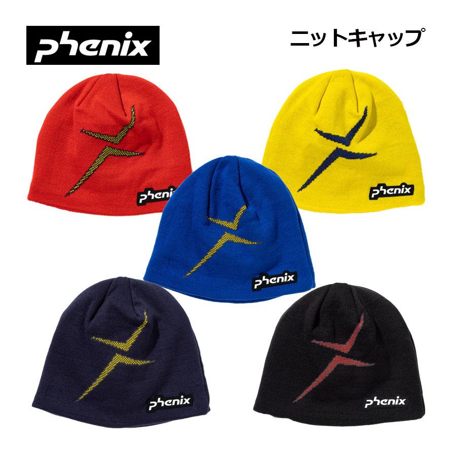 フェニックス（PHENIX） 1点までメール便可 2025-2026 メンズ クロス