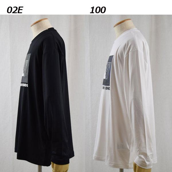 2023春夏 オークリー OAKLEY メンズ Enhance Qd LS Tee Bold Evo 2.0 FOA405178 男性用 長袖 ロンT Tシャツ トレーニング スポーツウェア 長袖シャツ抗菌防臭｜ishidasports｜06