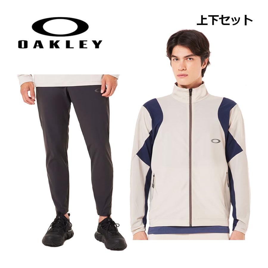 OAKLEY（オークリー） メンズ Enhance Fusion Flex Jacket 1.0/Pants