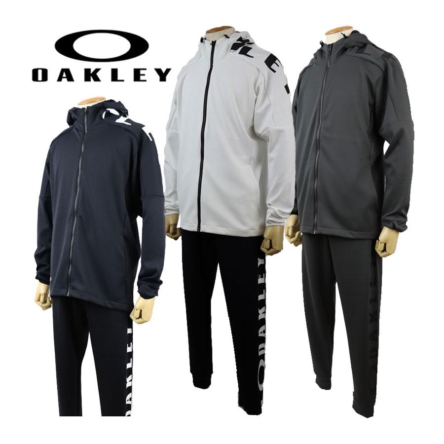 OAKLEY 2024秋冬 オークリー メンズ EN 3RDG SYNCHRONISM JACKET OAKLEY 2024秋冬 オークリー メンズ EN 3RDG SYNCHRONISM JACKET