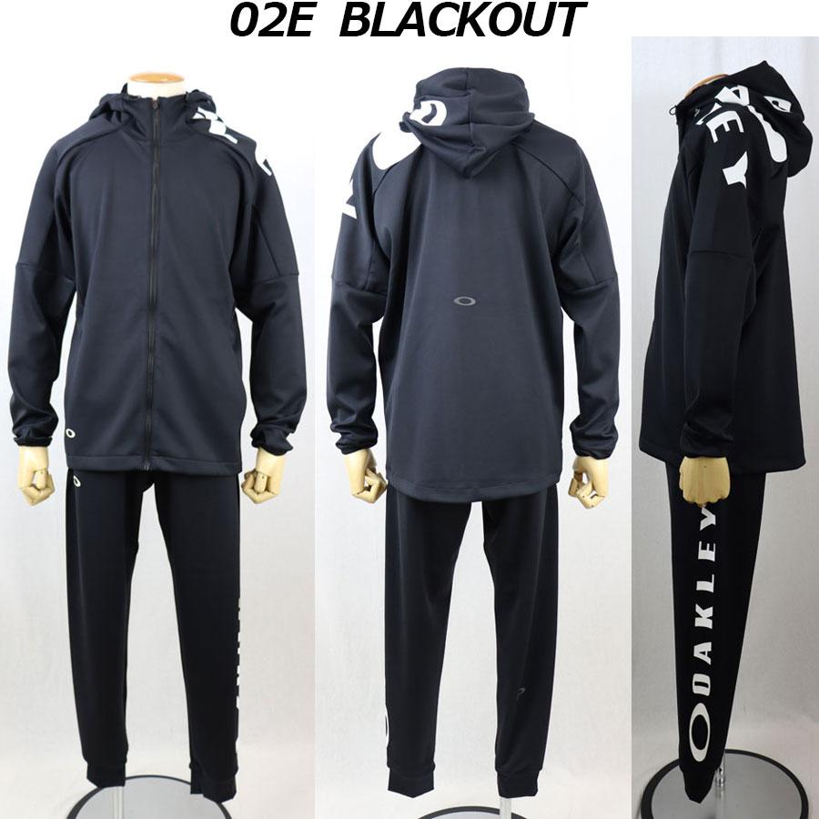OAKLEY 2024秋冬 オークリー メンズ EN 3RDG SYNCHRONISM JACKET OAKLEY 2024秋冬 オークリー メンズ EN 3RDG SYNCHRONISM JACKET