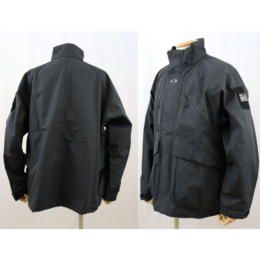 OAKLEY 2024秋冬 オークリー メンズ FGL 3L Rifined Jacket 1.7 OAKLEY 2024秋冬 オークリー メンズ FGL 3L Rifined Jacket 1.7