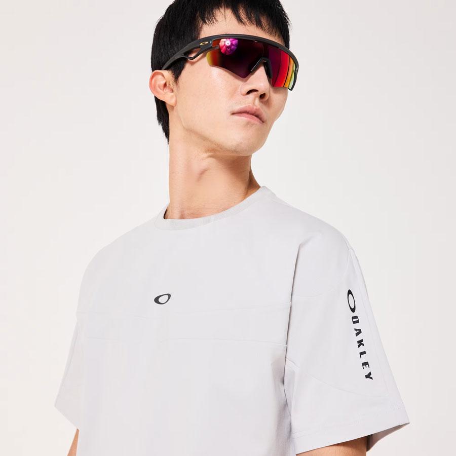 OAKLEY（オークリー） 2026春夏 メンズ O-Sync Pack Perf SS Crew 3.0