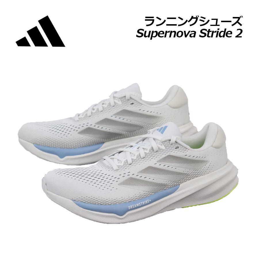 ADDIDAS ランニングシューズ　#124 スマートライド2008年　限定版 adidas（アディダス） 2025春夏 メンズ ランニングシューズ スーパー