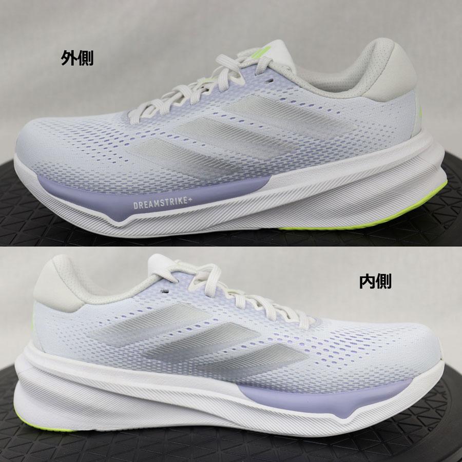 adidas（アディダス） レディース ランニングシューズ スーパーノヴァ
