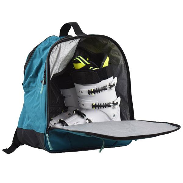 20222023 ラング LANGE スキー ブーツバッグ ブーツケース INTENSE BOOT BAG LKJB401 スキーバッグ スキーリュック バックパック lkjb401