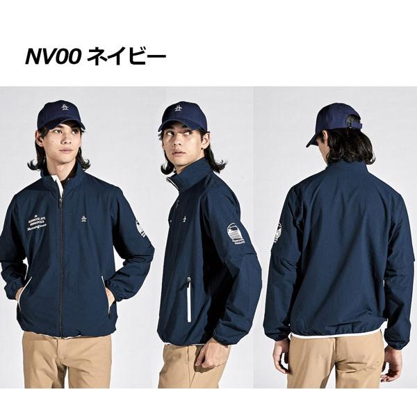 Munsingwear 2024春夏 マンシングウェア byデサント ゴルフ GOLF Munsingwear 2024春夏 マンシングウェア byデサント ゴルフ GOLF