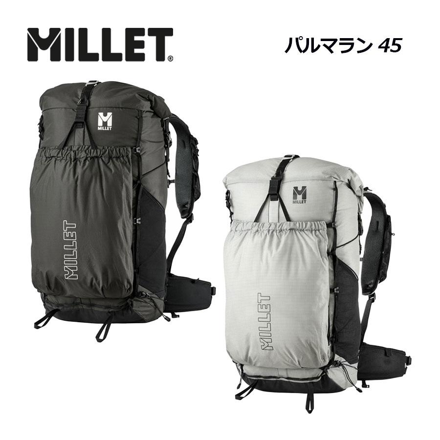 MILLET（ミレー） MILLET PARMELAN 45/パルマラン 45 バックパック