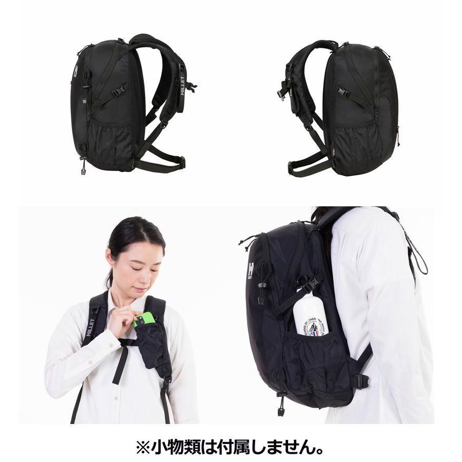 MILLET ミレー KULA 20/クーラ 20 バックパック ザック リュック MILLET ミレー KULA 20/クーラ 20 バックパック ザック リュック