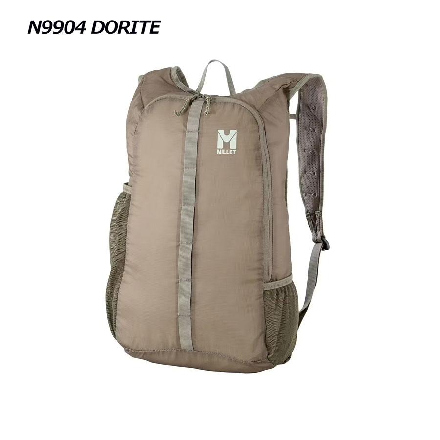 MILLET（ミレー） MILLET DEFI 16/デフィ 16 バックパック MIS0790