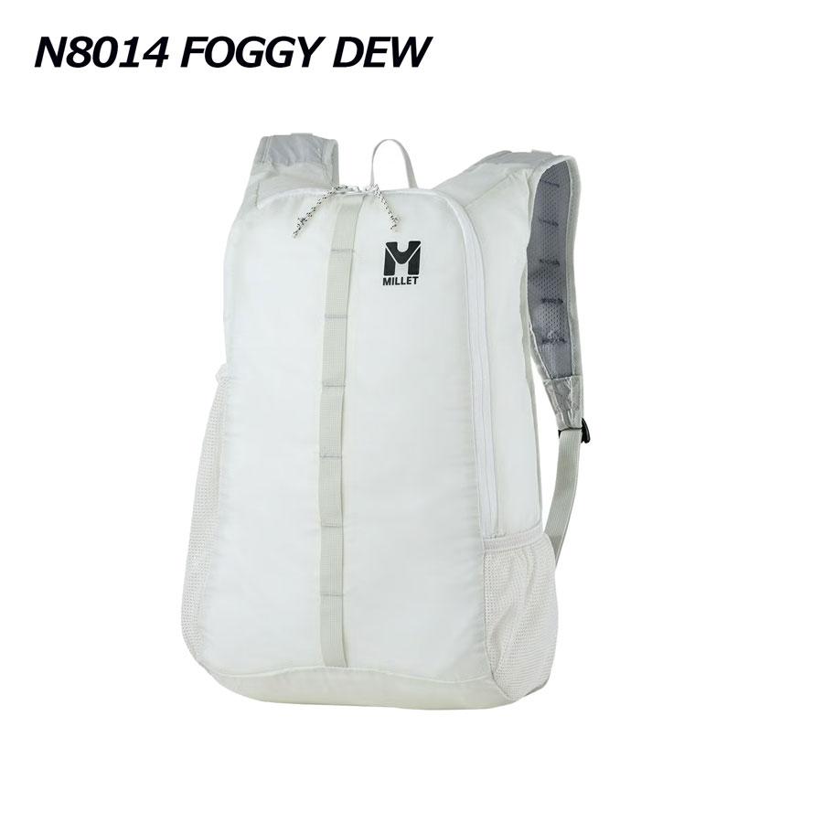 MILLET（ミレー） MILLET DEFI 16/デフィ 16 バックパック MIS0790