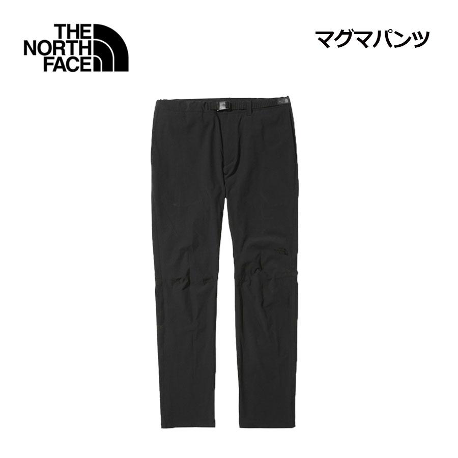THE NORTH FACE（ザ ノースフェイス） メンズ Magma Pant/マグマパンツ