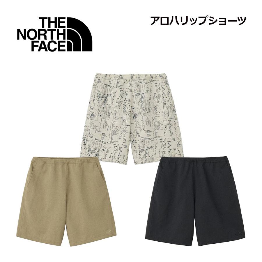 THE NORTH FACE（ザ ノースフェイス） 2026春夏 ユニセックス アロハ