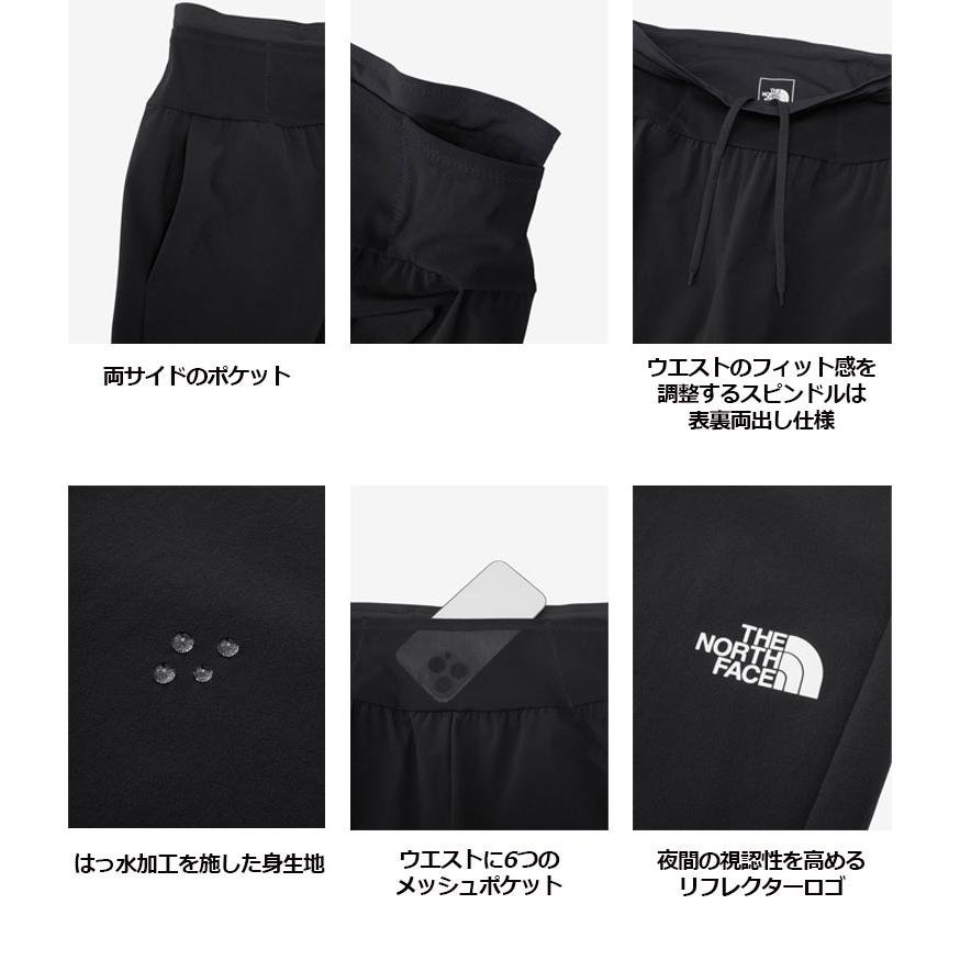 THE NORTH FACE（ザ ノースフェイス） 2026春夏 メンズ バーブ