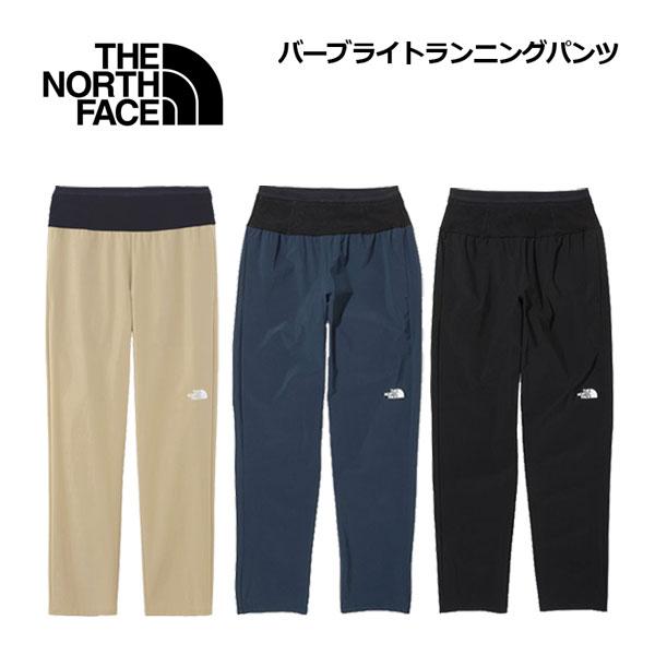 THE NORTH FACE（ザ ノースフェイス） メンズ バーブライト ランニング