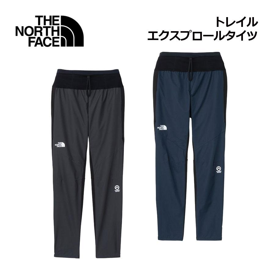 THE NORTH FACE（ザ ノースフェイス） 2025秋冬 メンズ ランニング