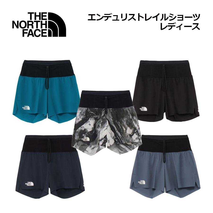 THE NORTH FACE（ザ ノースフェイス） 2025秋冬 ランニング レディース